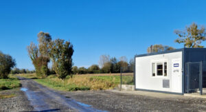 Ouverture de la boutique Aperibay à Cherrueix, Ille-et-Vilaine, Bretange (35120)