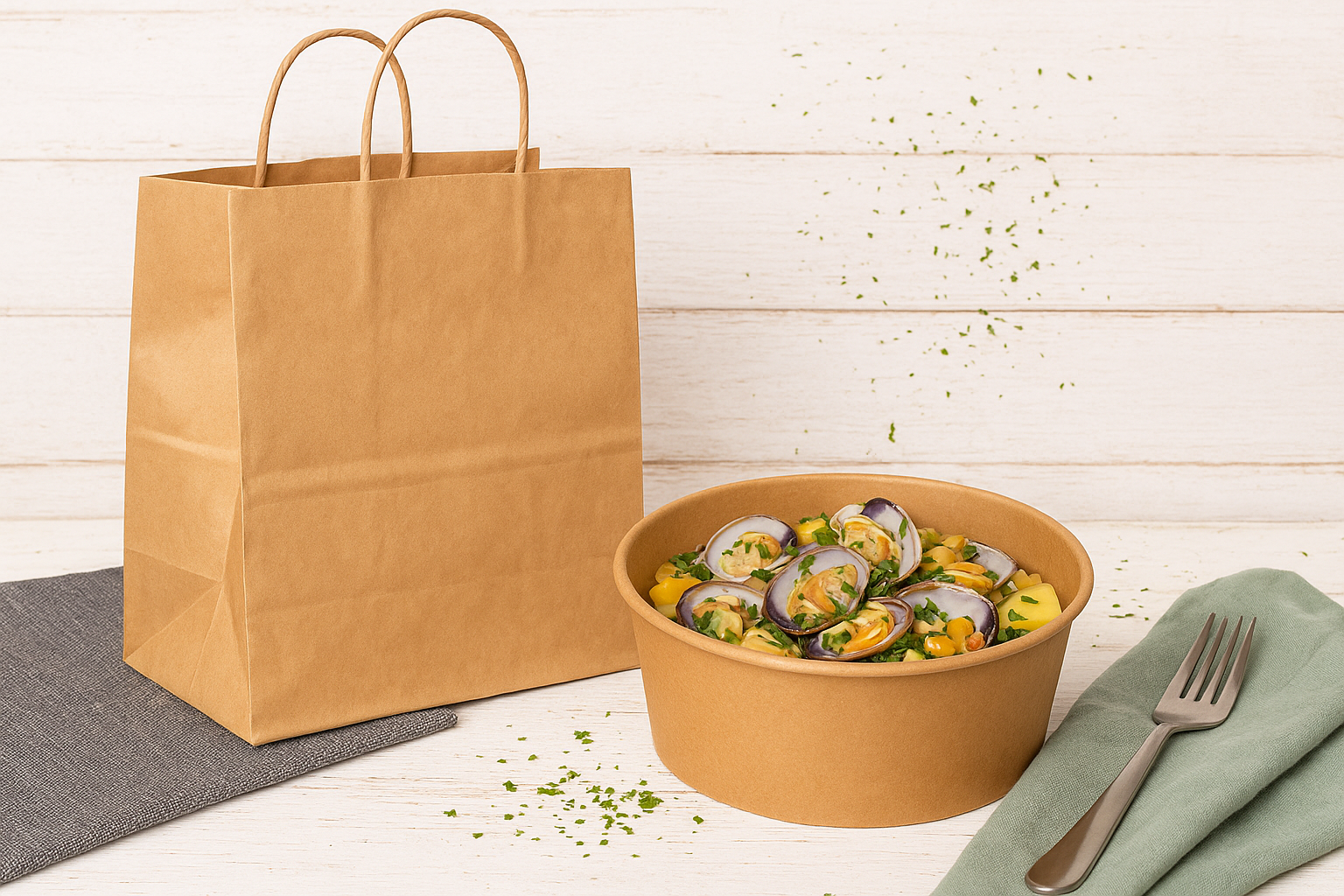 petite formule entrée